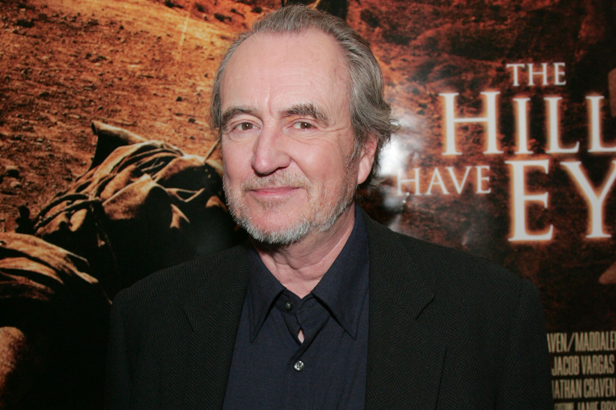 A Tribute to Wes Craven