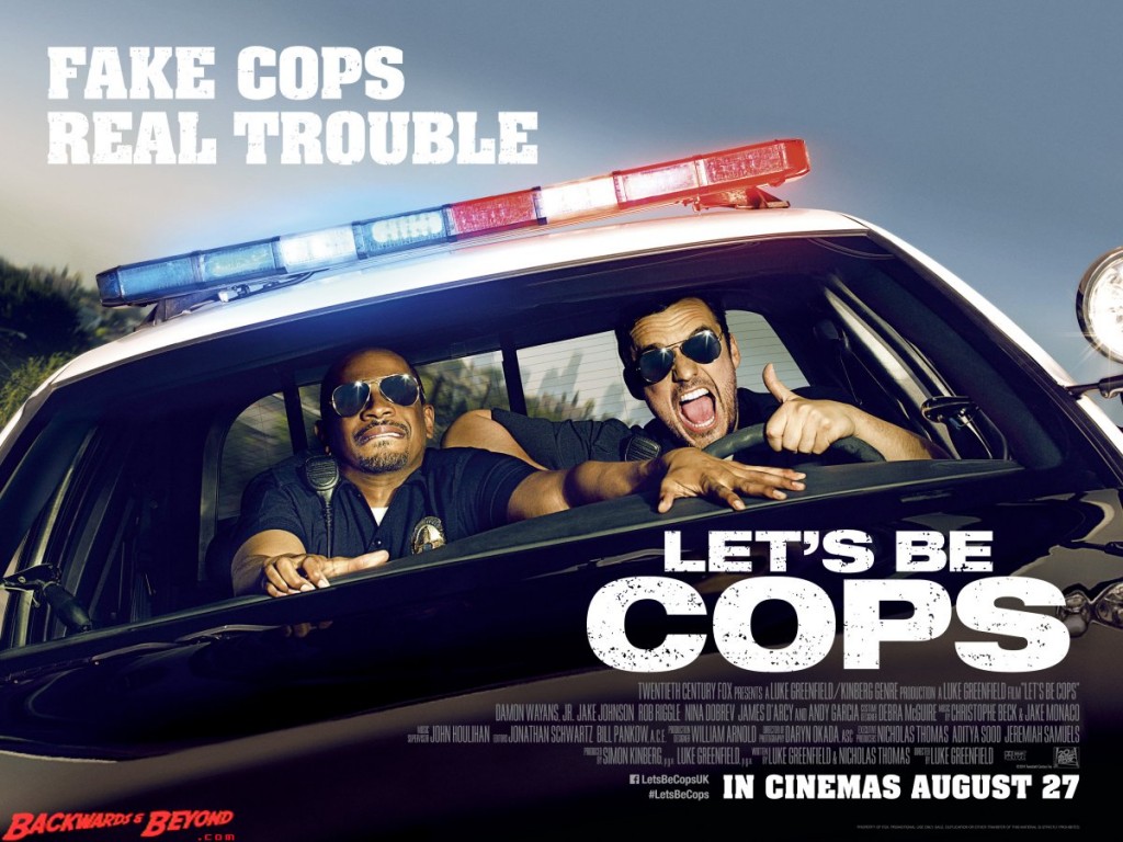 letsbecops_quad-let-s-be-cops-movie-review