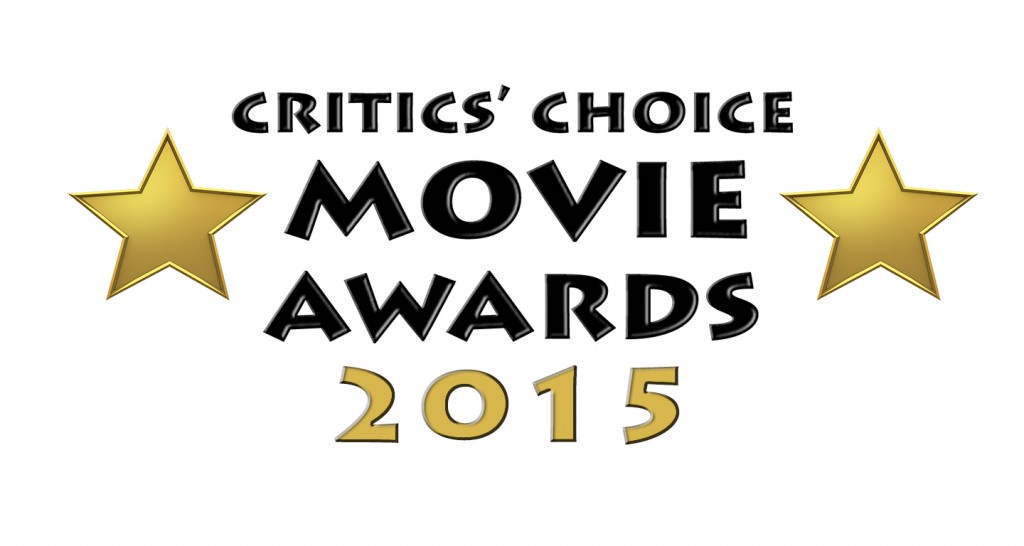 Critics' Choice Awards 2015