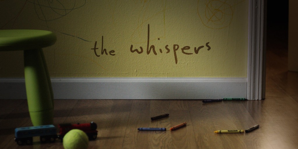 The Whispers: The Subtext Behind ABC’s Sci-Fi Drama
