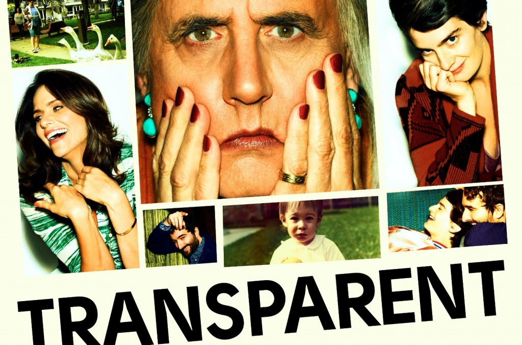 Transparent: Amazon's Hit Series More Than Just a Show About Gender Issues