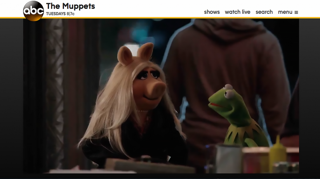 It's Not Easy Bein' Green- Why the New Muppets Fall Flat
