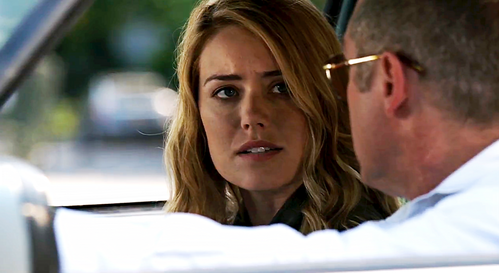 Blacklist Season 3