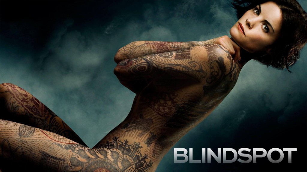 Blindspot: The Best Kind of Identity Crisis